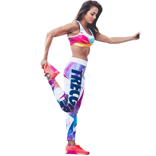 Gym Suits Fitness Woman Sports Yoga Workout