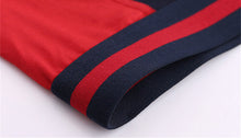 Load image into Gallery viewer, Mens Underwear Boxer Long Boxers