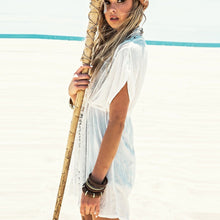 Load image into Gallery viewer, Women Sexy Lace Bikini Swimwear Bathing Suit