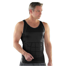 Load image into Gallery viewer, Slimming Body Shaper Underwear Vest Cincher