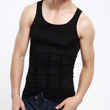 Load image into Gallery viewer, Slimming Body Shaper Underwear Vest Cincher