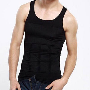 Slimming Body Shaper Underwear Vest Cincher