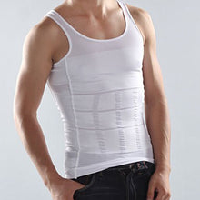 Load image into Gallery viewer, Slimming Body Shaper Underwear Vest Cincher