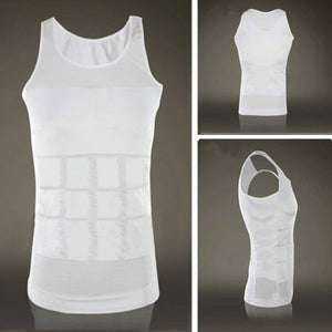 Slimming Body Shaper Underwear Vest Cincher