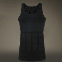 Load image into Gallery viewer, Slimming Body Shaper Underwear Vest Cincher