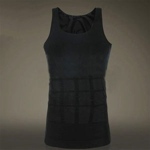 Slimming Body Shaper Underwear Vest Cincher