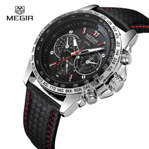 Men's Watches Top Brand Luxury Quartz Watch