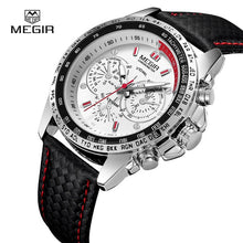 Load image into Gallery viewer, Men&#39;s Watches Top Brand Luxury Quartz Watch