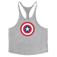 Load image into Gallery viewer, Super Hero Captain America brand clothing