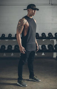 NO PAIN NO GAIN Stringer