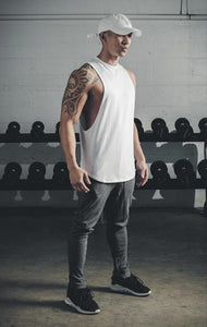 NO PAIN NO GAIN Stringer