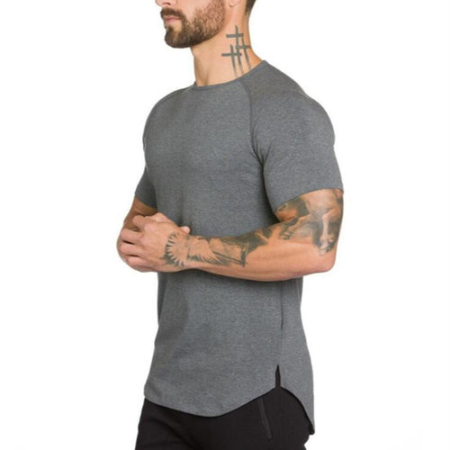 Gym Fitness tshirt