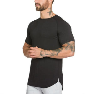 Gym Fitness tshirt
