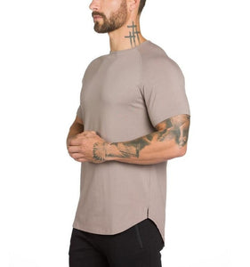 Gym Fitness tshirt
