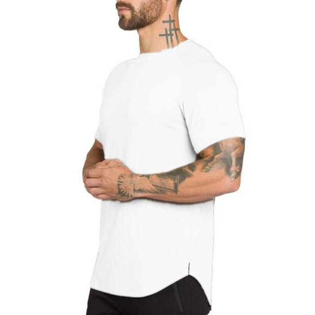 Gym Fitness tshirt