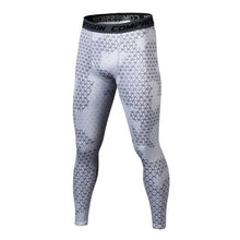 Load image into Gallery viewer, Camouflage Compression Pants
