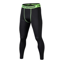 Load image into Gallery viewer, Camouflage Compression Pants
