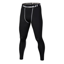 Load image into Gallery viewer, Camouflage Compression Pants