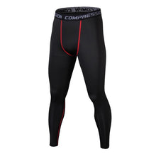 Load image into Gallery viewer, Camouflage Compression Pants
