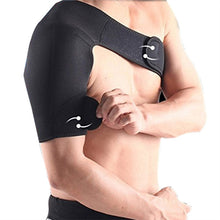 Load image into Gallery viewer, Adjustable Shoulder Support Belt for Sports