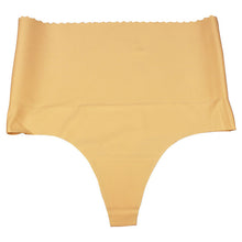 Load image into Gallery viewer, Mermaid Curve Women High Waist Seamless Panties
