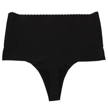 Load image into Gallery viewer, Mermaid Curve Women High Waist Seamless Panties