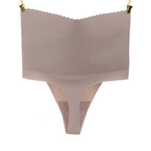 Load image into Gallery viewer, Mermaid Curve Women High Waist Seamless Panties