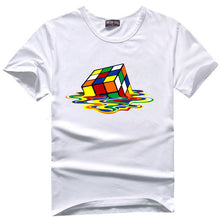 Load image into Gallery viewer, Super Hero short sleeve Broadcloth T-shirt