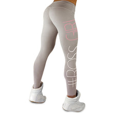 Load image into Gallery viewer, Women High Waist Sports Leggings Pants