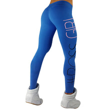 Load image into Gallery viewer, Women High Waist Sports Leggings Pants