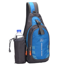 Load image into Gallery viewer, Sling Backpack Wear Resistant Waterproof