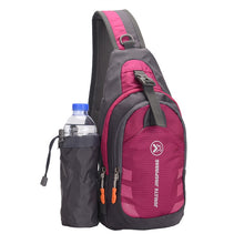 Load image into Gallery viewer, Sling Backpack Wear Resistant Waterproof