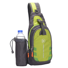 Load image into Gallery viewer, Sling Backpack Wear Resistant Waterproof