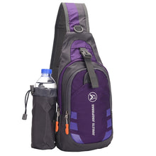 Load image into Gallery viewer, Sling Backpack Wear Resistant Waterproof