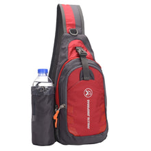 Load image into Gallery viewer, Sling Backpack Wear Resistant Waterproof
