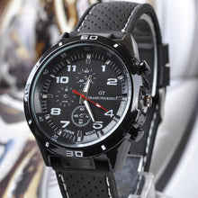 Load image into Gallery viewer, Luxury Brand Fashion Military Quartz Watch