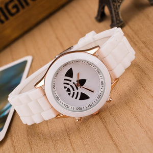 New Fashion Sports Brand Quartz Watch