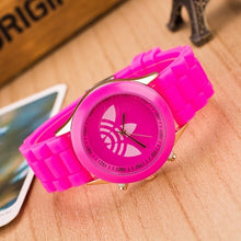 Load image into Gallery viewer, New Fashion Sports Brand Quartz Watch