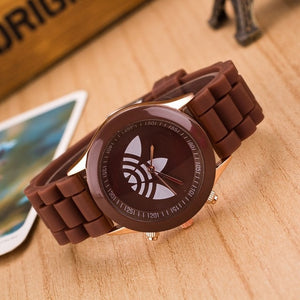 New Fashion Sports Brand Quartz Watch