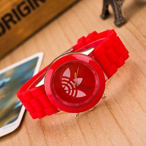 New Fashion Sports Brand Quartz Watch