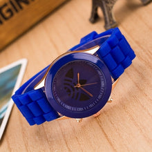 Load image into Gallery viewer, New Fashion Sports Brand Quartz Watch