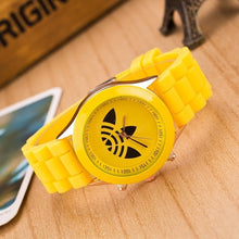 Load image into Gallery viewer, New Fashion Sports Brand Quartz Watch