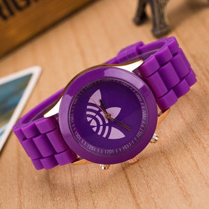 New Fashion Sports Brand Quartz Watch