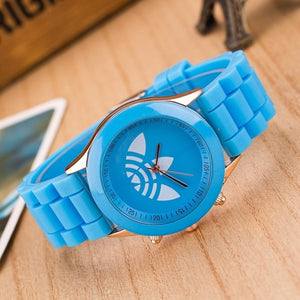 New Fashion Sports Brand Quartz Watch