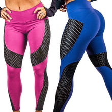 Load image into Gallery viewer, FitwithFashion Women&#39;s Fashion Workout Leggings