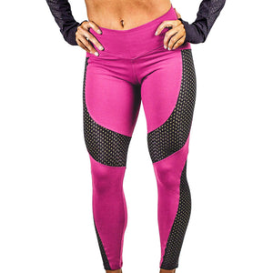 FitwithFashion Women's Fashion Workout Leggings