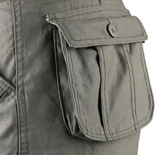 Load image into Gallery viewer, Men&#39;s Cargo Pants Mens Casual Multi Pockets