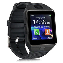 Load image into Gallery viewer, Intelligent Digital Sport Gold Smart Watch