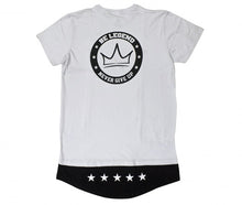 Load image into Gallery viewer, Men cotton Short sleeve Fitness t shirt