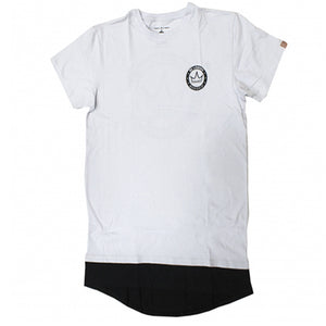 Men cotton Short sleeve Fitness t shirt